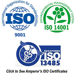 ISO Certified