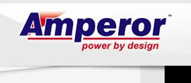 Amperor, Inc. Logo