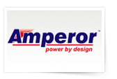 Amperor Logo - Small