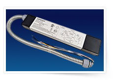 Emergency LED Drivers