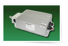 LED Power Supply - Quad