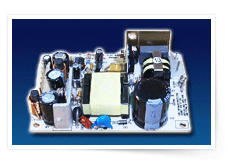LED Power Supply - Quad