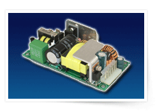 LED Power Supply - Quad
