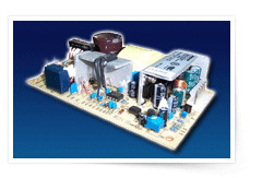 LED Power Supply - Quad